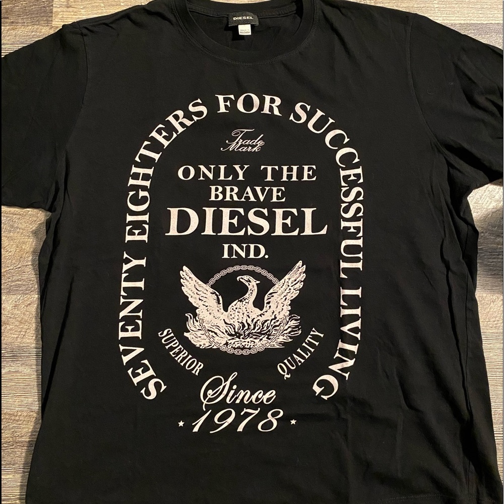 Diesel Tshirt